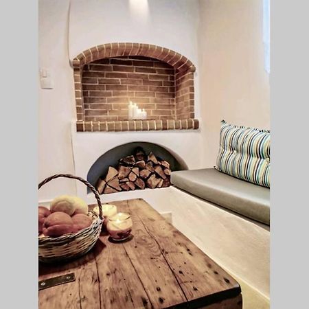 Kostos House Green Экстерьер фото
